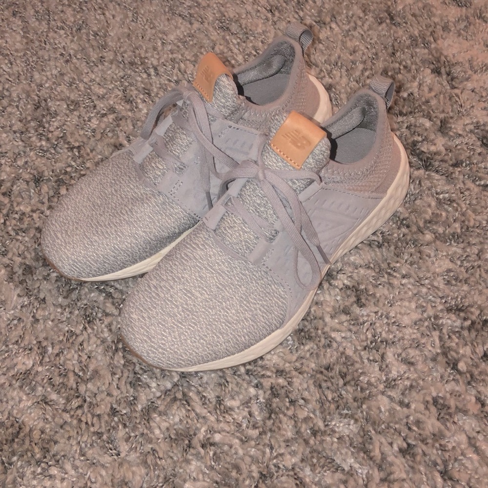 New Balance Fresh Foam Cruz v1 Women’s shoes